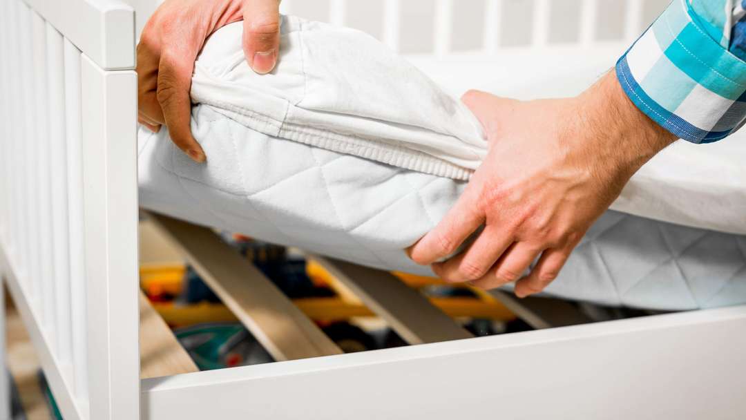 Baby mattress buying guide