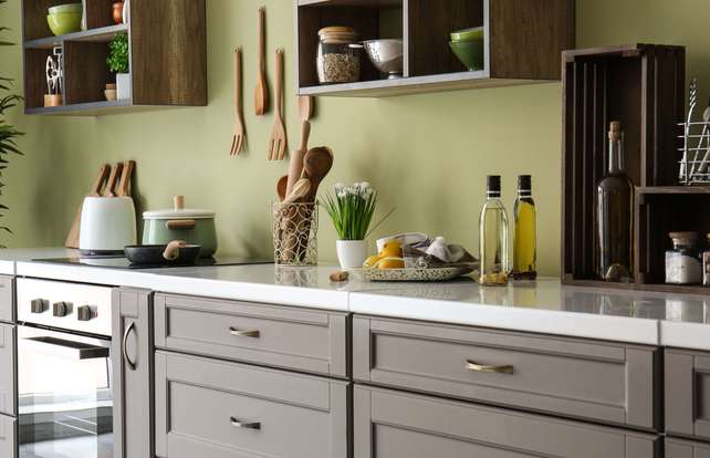 Fitted kitchen buying guide