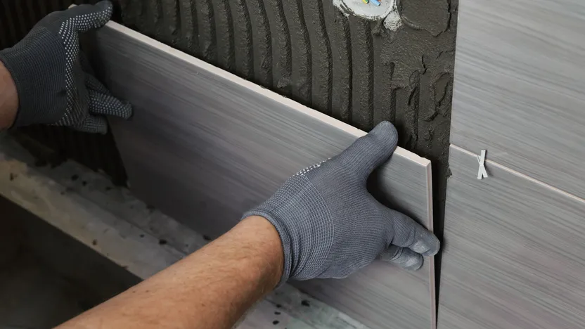 Come scegliere un rivestimento in ceramica per le pareti
