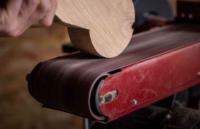 Stationary sander buying guide