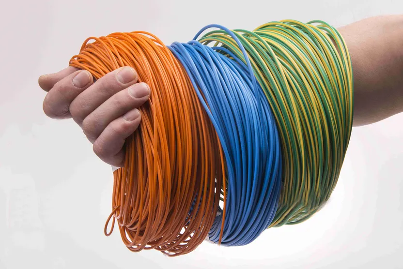 Cómo elegir hilos y cables eléctricos