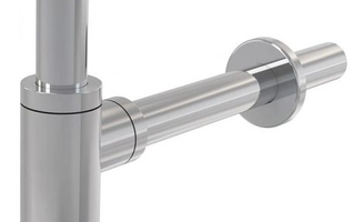 Siphon Anti-refoulement En Silicone Anti-odeur Pour Machine à Laver Et Salle De Bain Orange 91832253