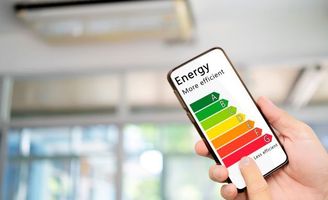Ayudas para la mejora de la eficiencia energética de la vivienda