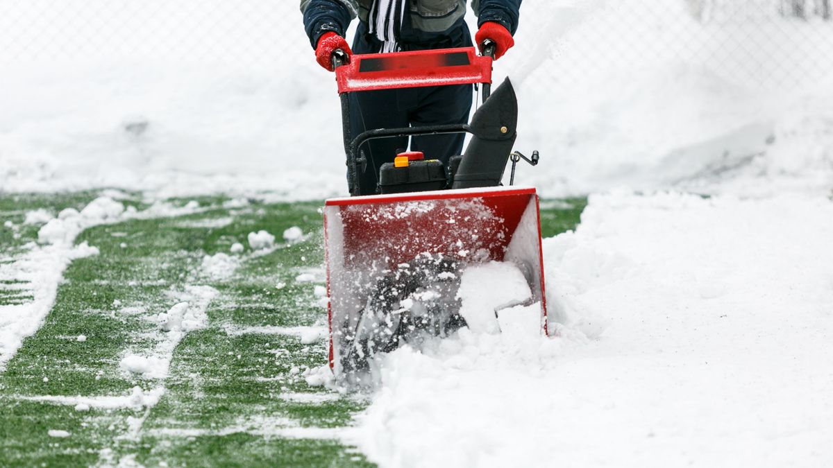 Snow blower buying guide