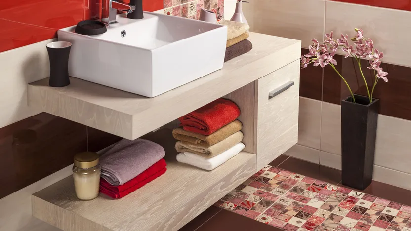Meuble sous vasque : comment choisir