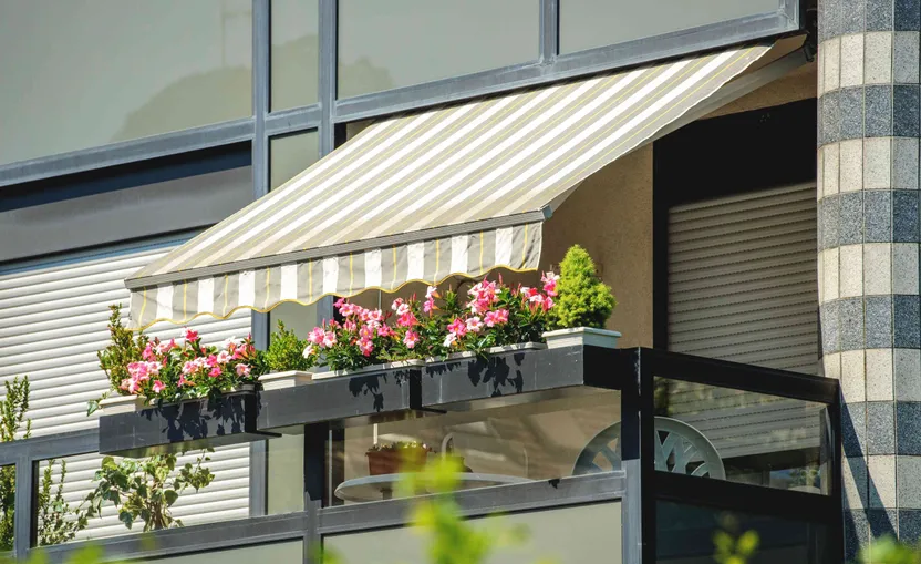 Patio awning buying guide
