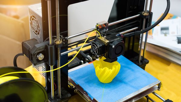 Comment utiliser une imprimante 3D