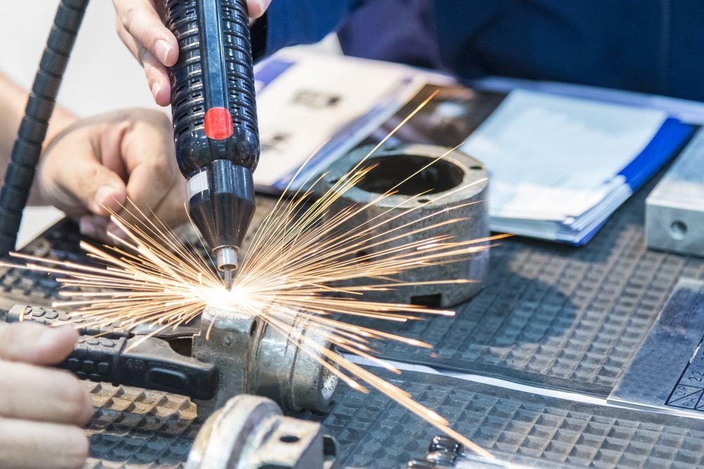 Comment choisir son électrode émissive pour torche plasma