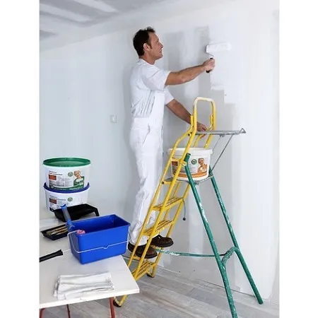 Pittura: come evitare le colature