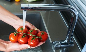 Comment choisir son robinet de cuisine