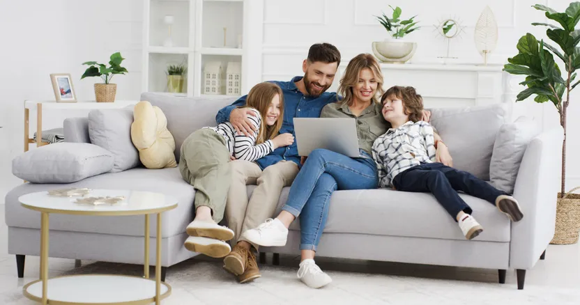 Come scegliere l'arredamento del soggiorno