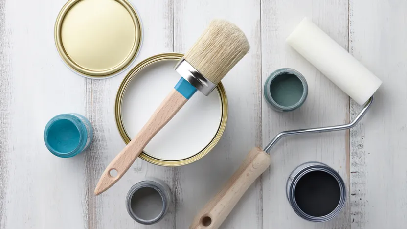 Comment utiliser la peinture à la craie
