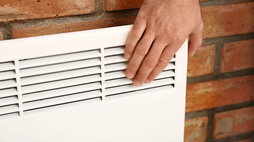 Qué radiador elegir para cada habitación