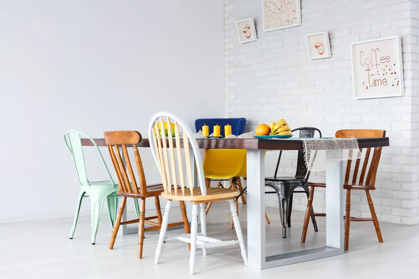 8 chair designs to invite into your home