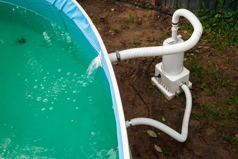 Alle wichtigen Fakten zu Kartuschenfilteranlagen für Pools