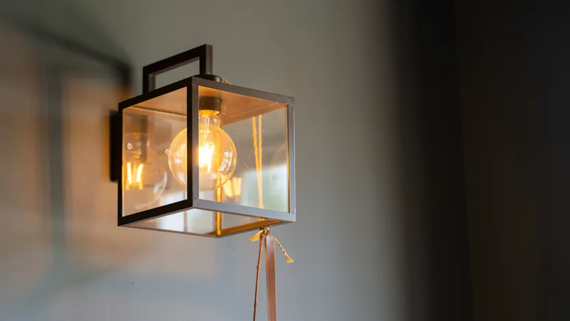 Comment choisir une applique intérieure