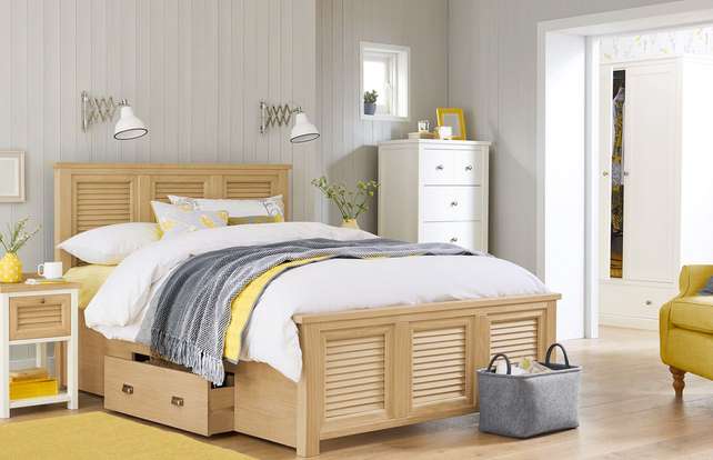 Bedroom furniture buying guide