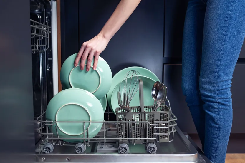 Comment bien choisir un lave-vaisselle en ligne ?