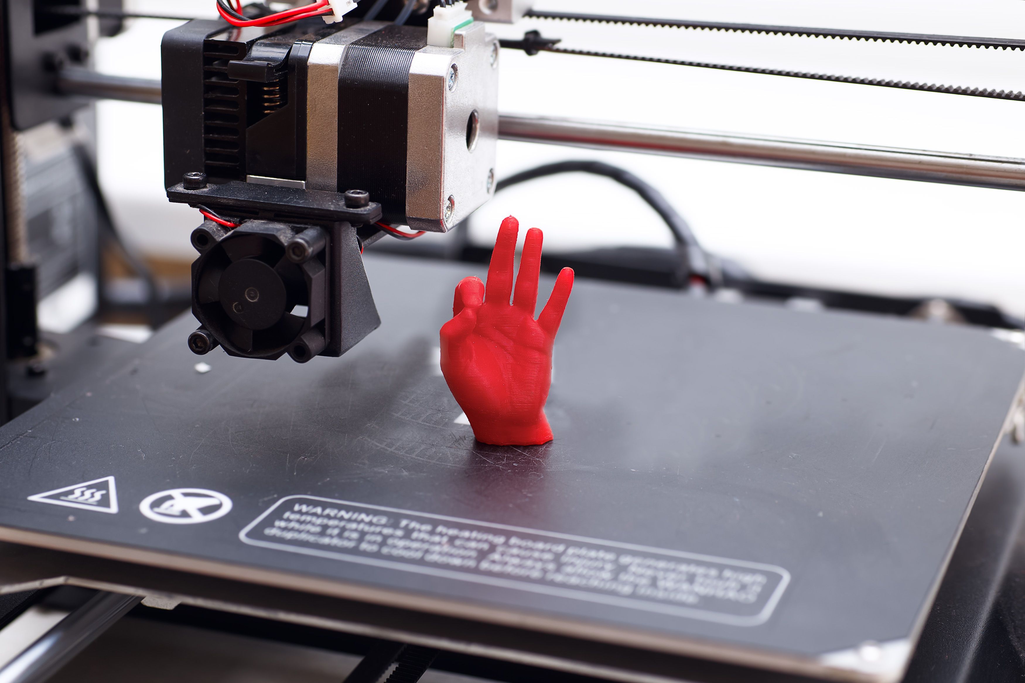 Imprimante 3D : comment choisir 
