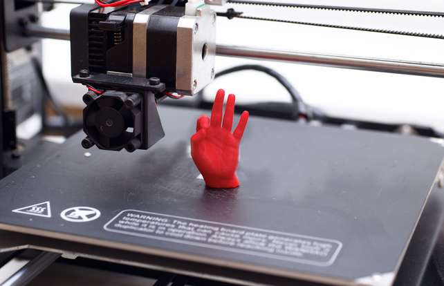 Imprimante 3D :  comment choisir  