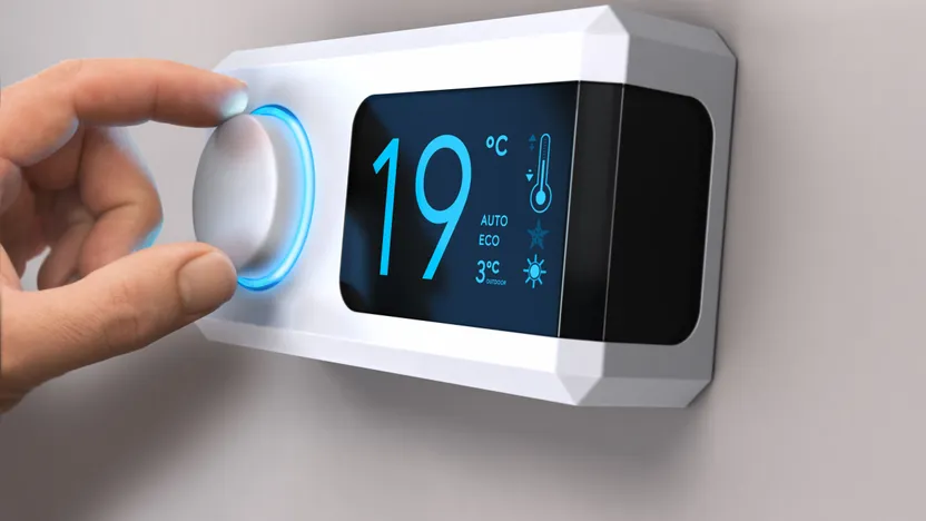 Thermostat buying guide