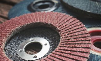 Pferd 69690001 Disco De Corte Sierra Circular Metal T 350x2,8x25,4 Mm Univ. Línea PSF CHOP Steelox Aceroacero Al Nquel 5 Piezas