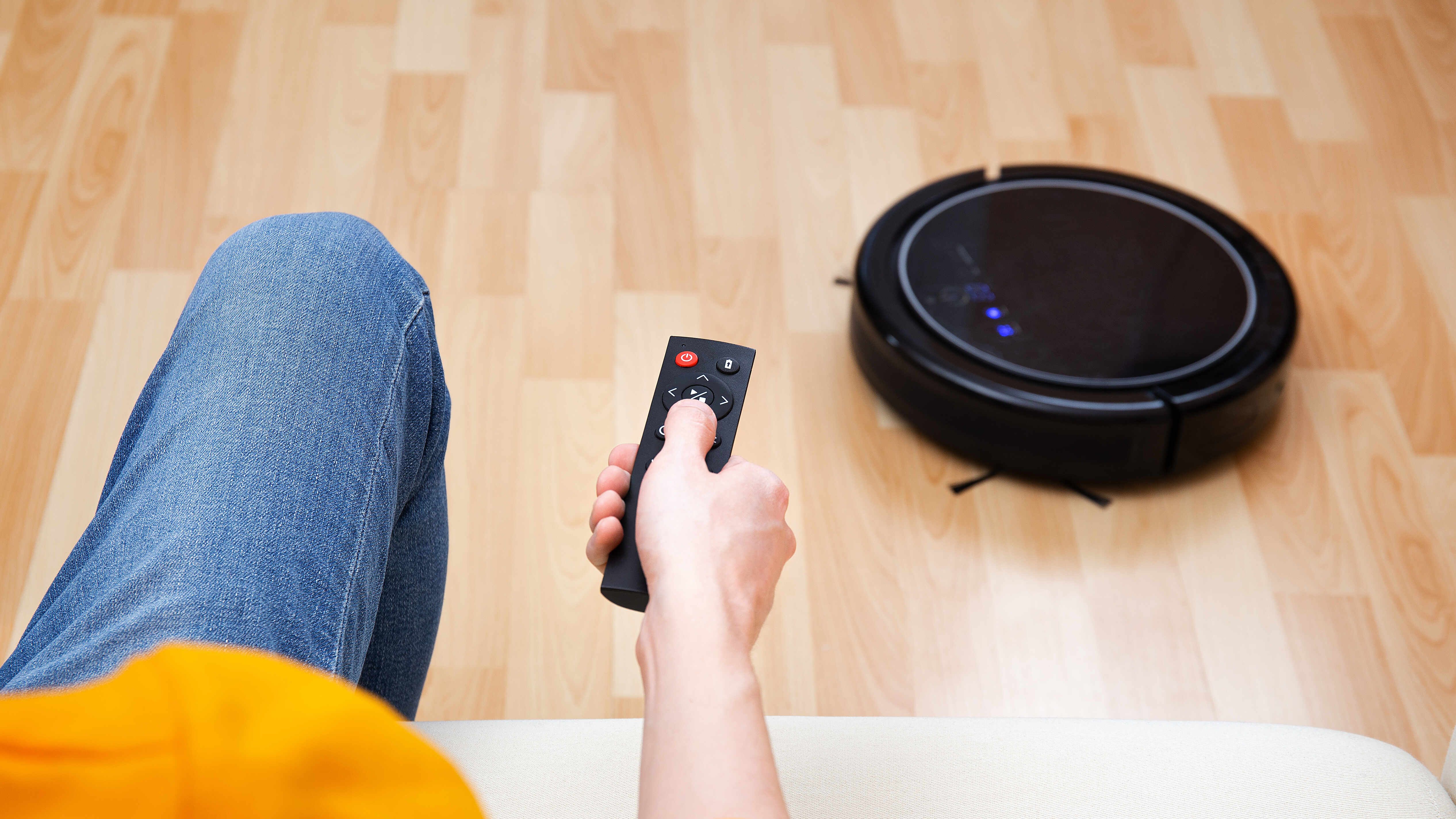 Comment choisir un aspirateur robot