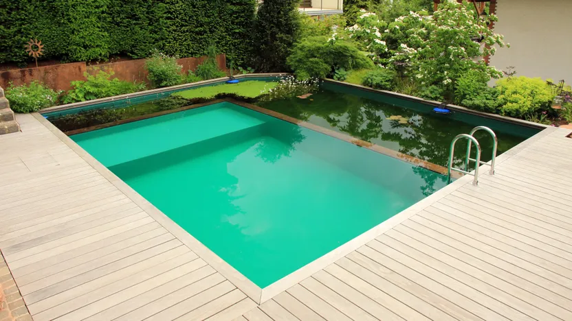 Comment fabriquer une piscine naturelle et écologique