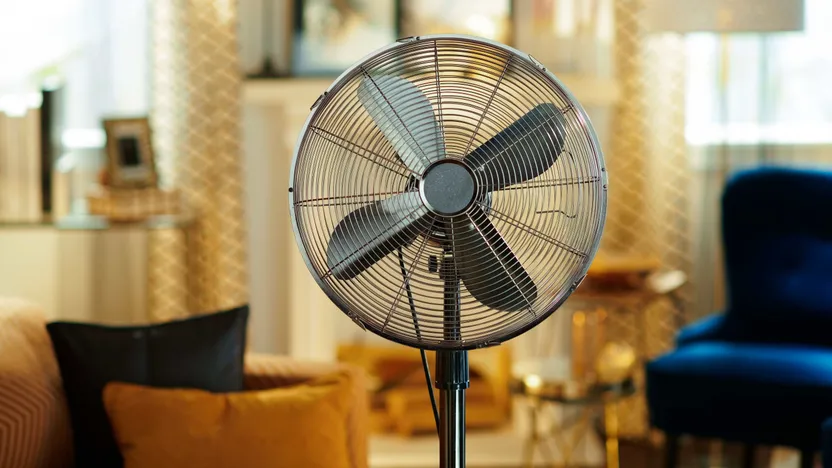 Fan or portable air conditioner: which is right for you?