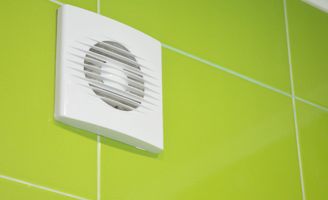 Cómo elegir un sistema de ventilación para el baño
