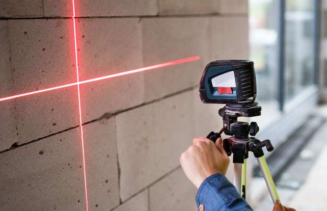Comment choisir son niveau laser 