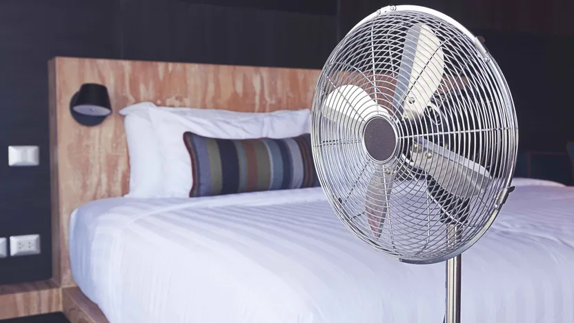 Ventilateur fixe ou ventilateur colonne : la meilleure solution pour se rafraîchir