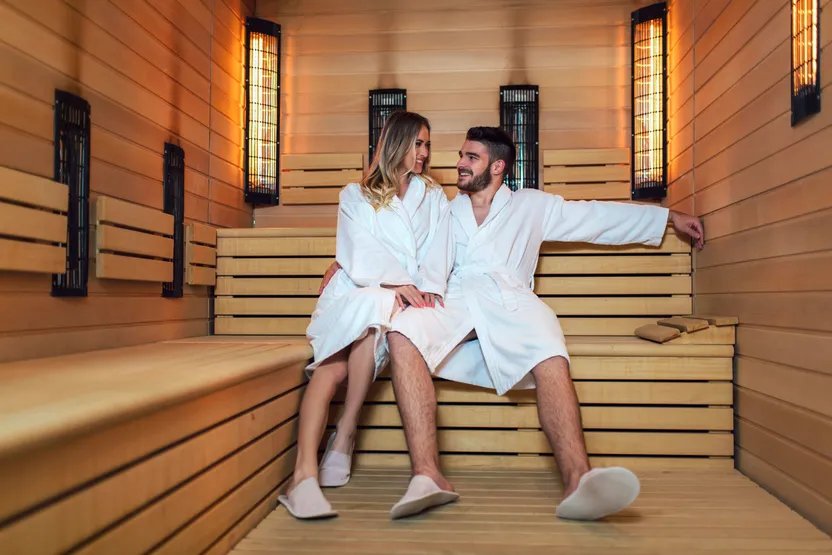 Comment choisir un sauna infrarouge