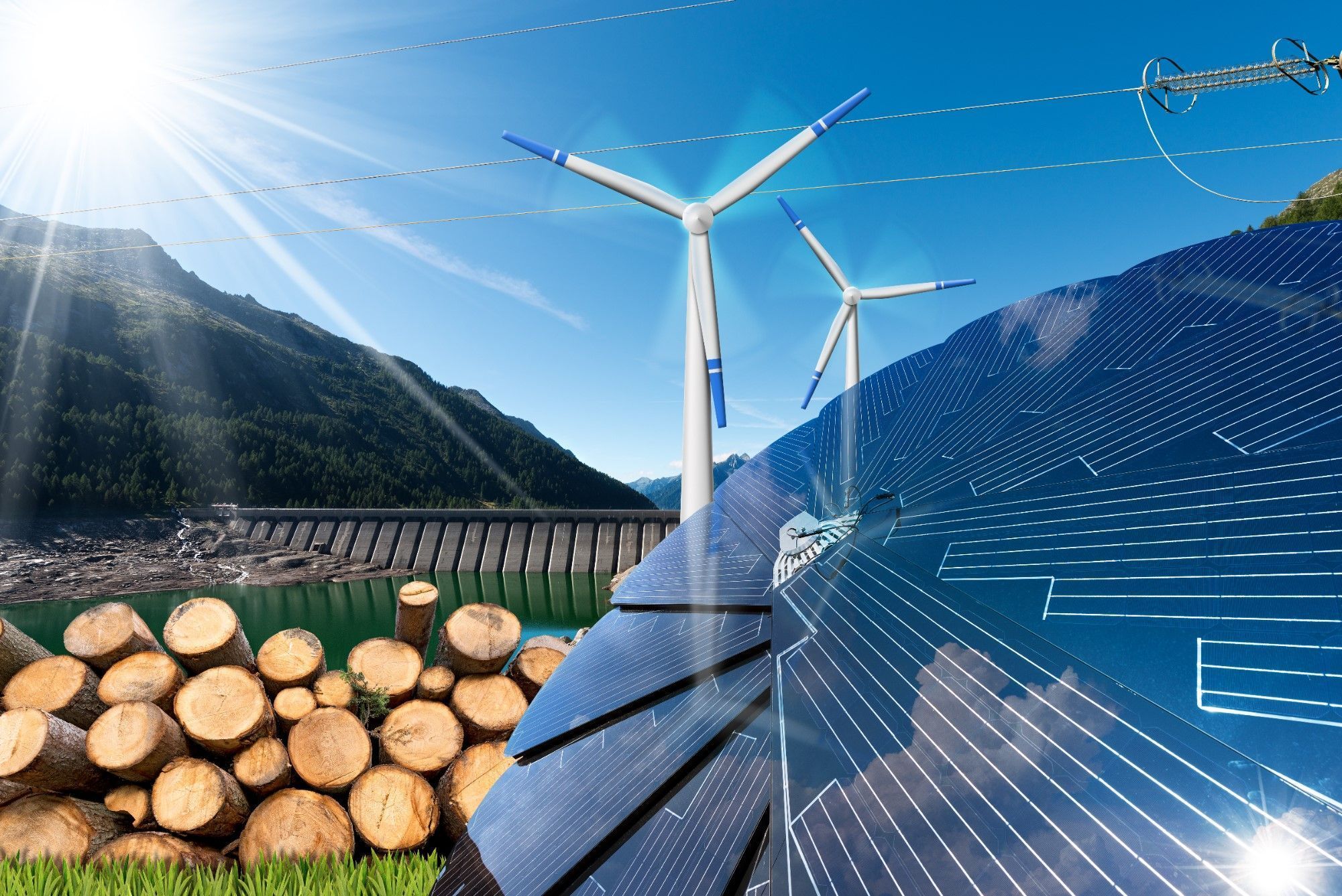 Calefacción y su gestión para mejorar la eficiencia energética