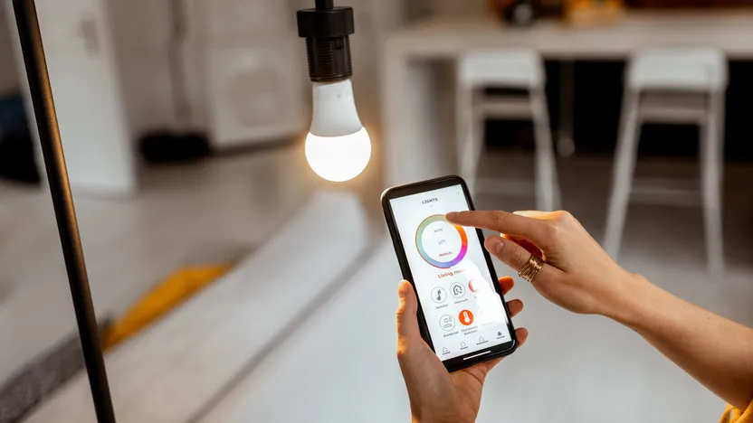 Come scegliere una lampadina smart