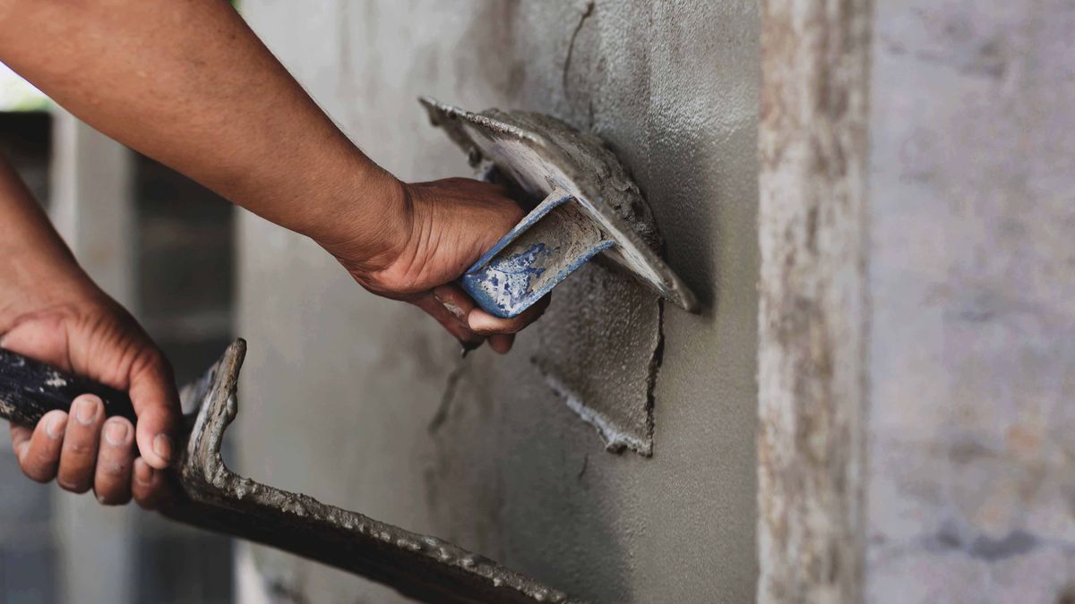 Comment choisir ses outils de maçon