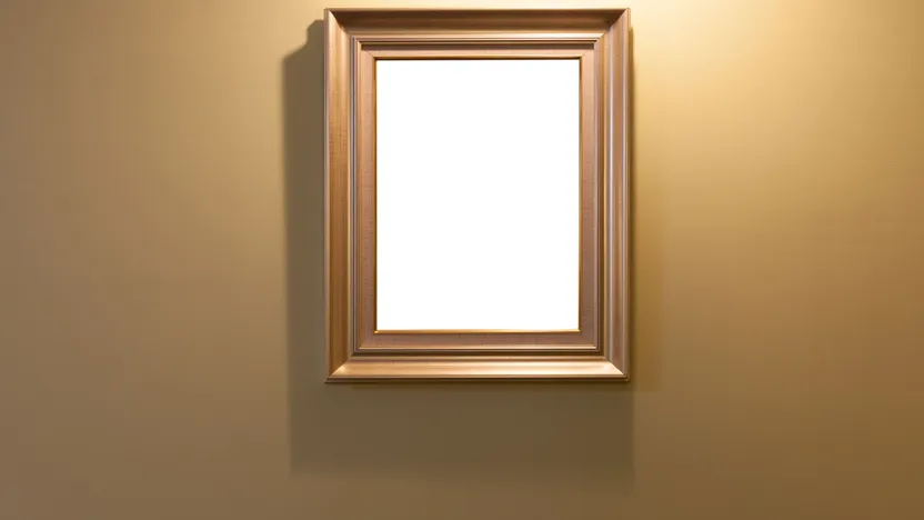 Comment éclairer un cadre, un tableau ou un miroir