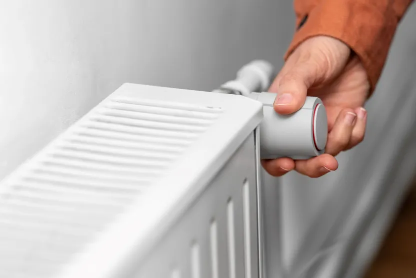 5 Tipps, um im Winter Energie zu sparen