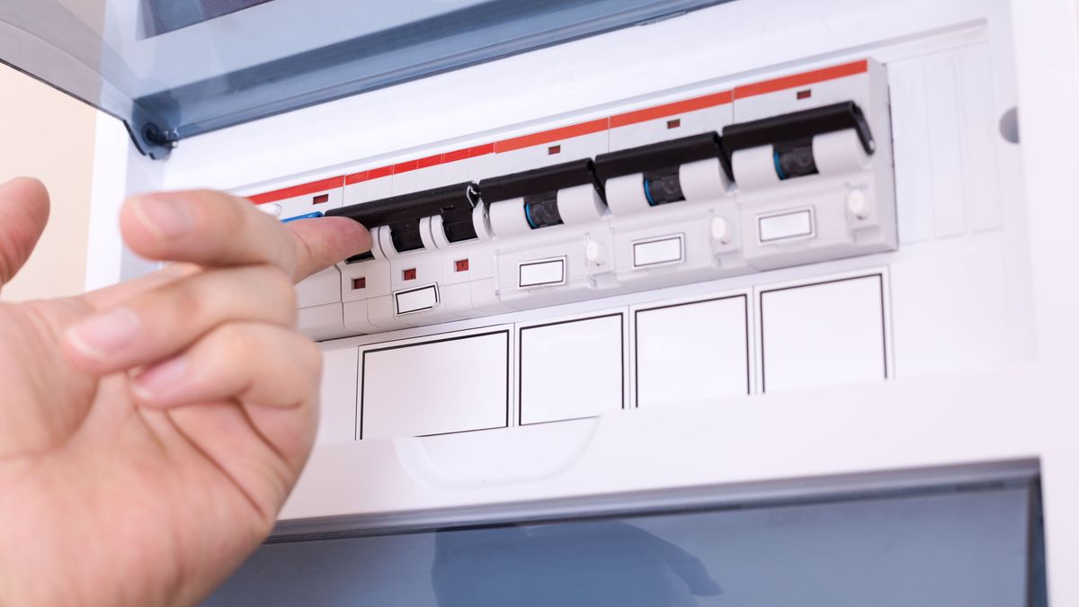 Coffret électrique de piscine tout savoir pour bien choisir