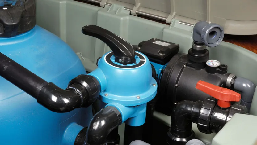Surpresseur de piscine : tout savoir