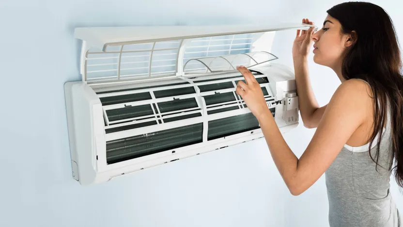 Vantaggi e inconvenienti del climatizzatore