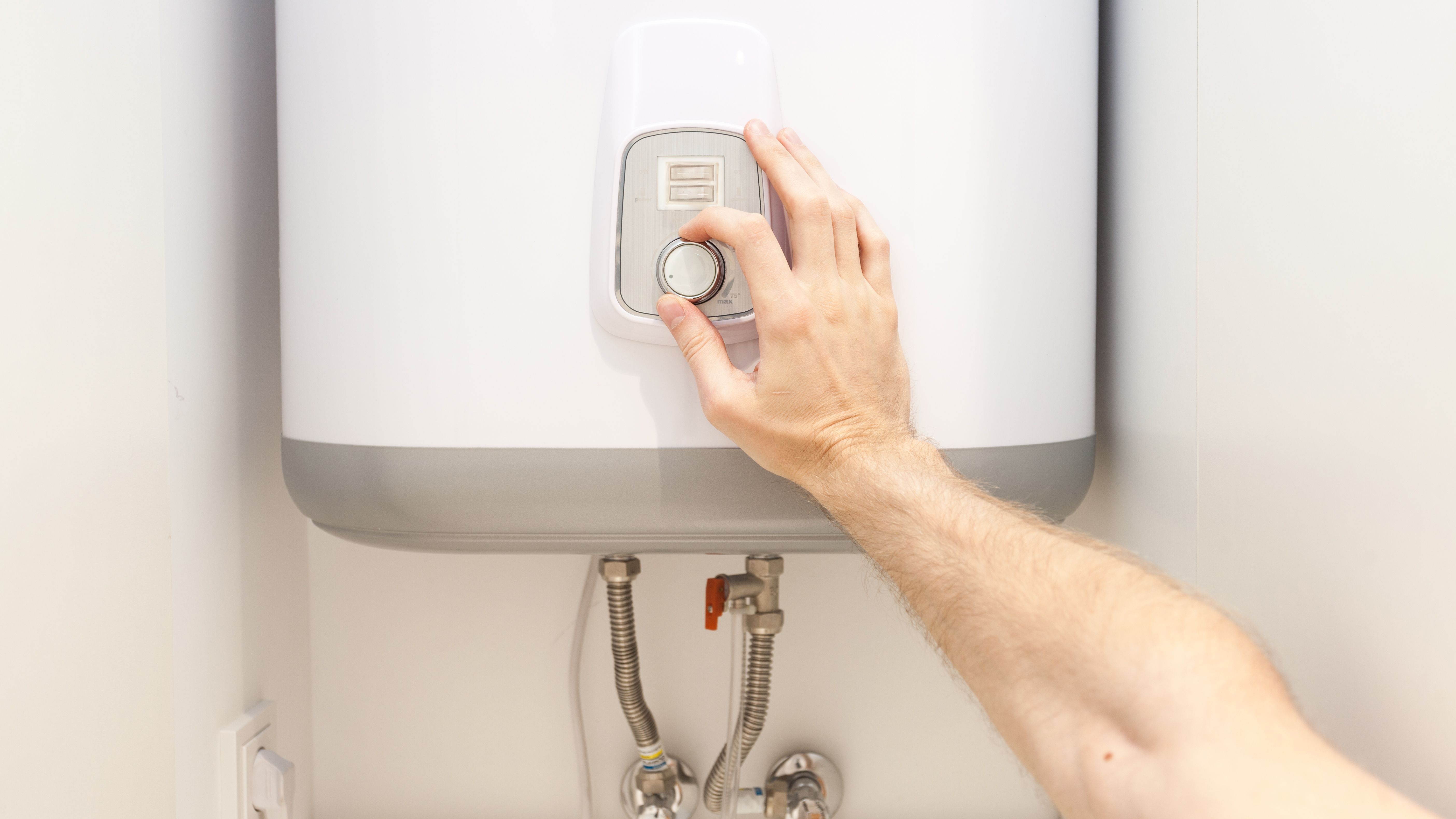 Die richtige Auswahl Ihres elektrischen Warmwasserbereiters