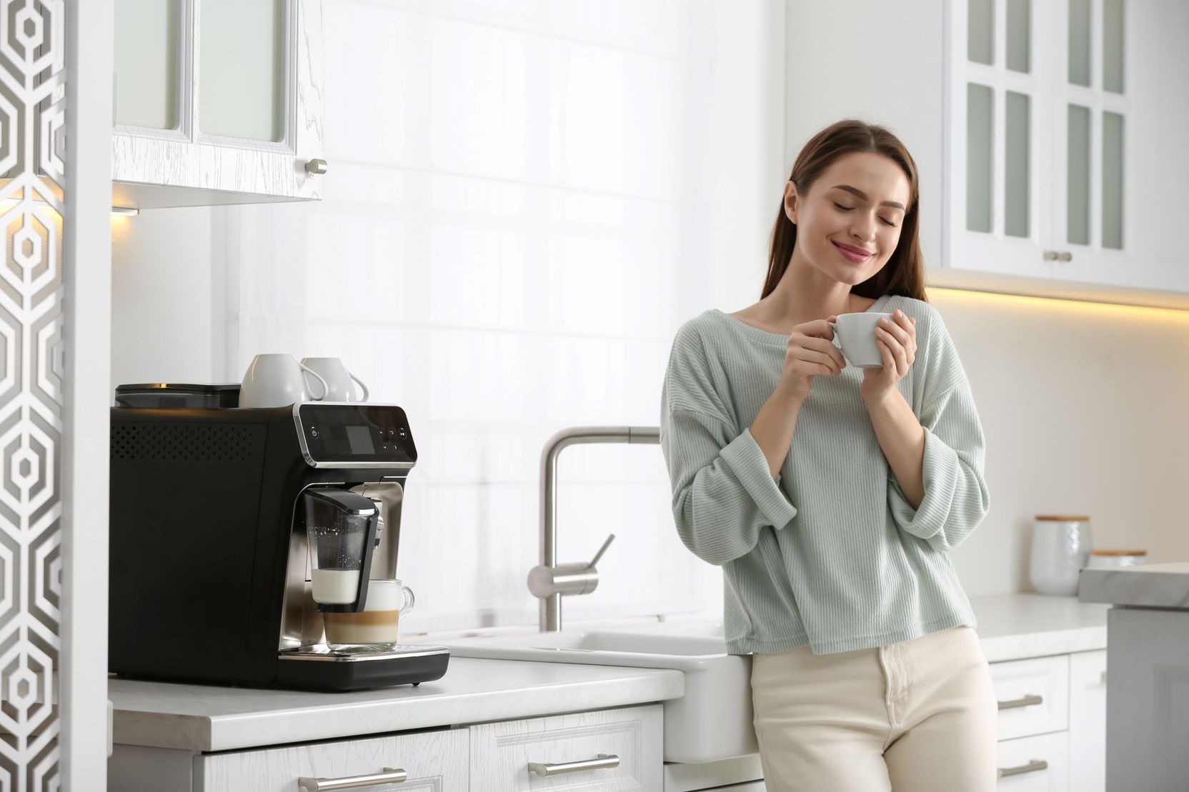 Coffee machine buying guide