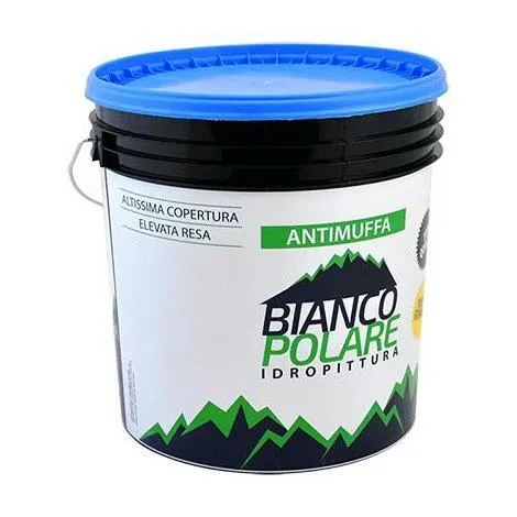 Come scegliere la pittura bianca