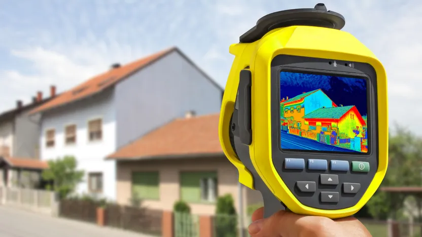 Home energy efficiency grants