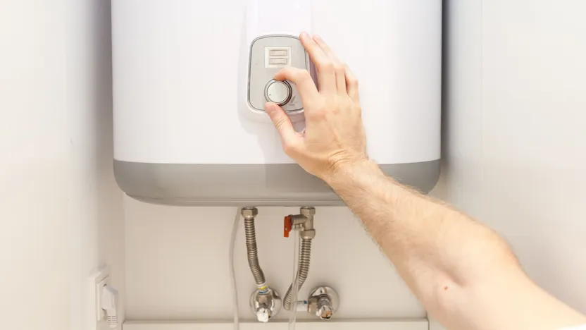 Guida alla risoluzione dei problemi dello scaldacqua elettrico