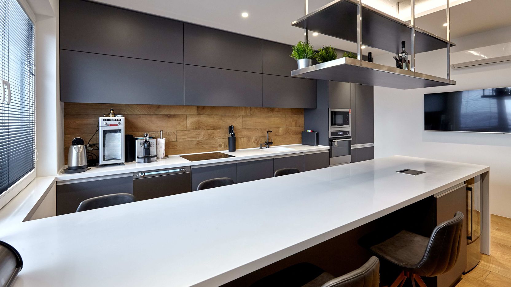 Küche einrichten: 6 Tipps für die perfekte Küchengestaltung