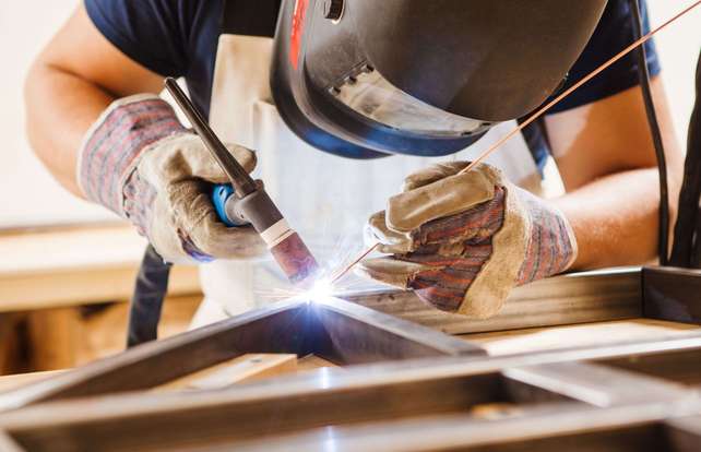 TIG Torch and metal welding  buying guide