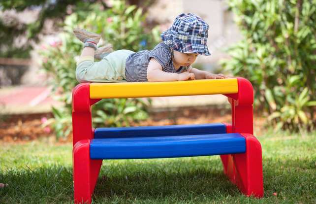Children's outdoor furniture buying guide