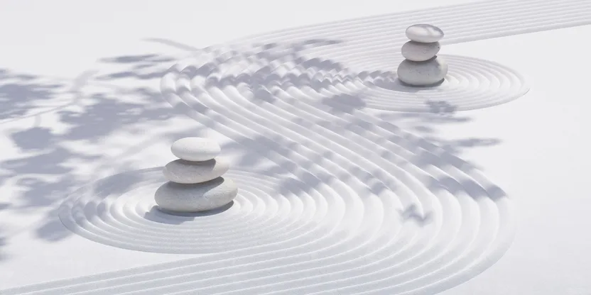 Comment aménager un jardin japonais